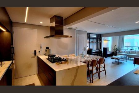 Apartamento à venda com 130m², 4 quartos e 2 vagas