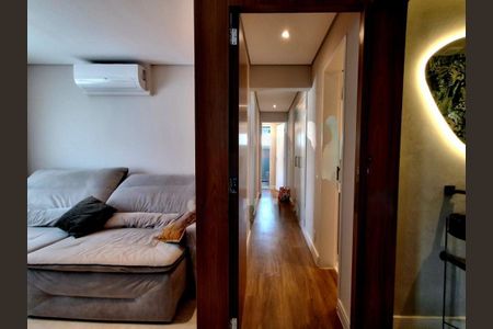 Apartamento à venda com 130m², 4 quartos e 2 vagas