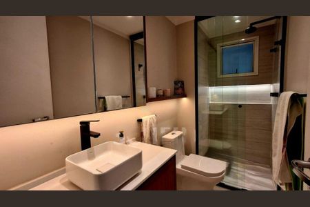 Apartamento à venda com 130m², 4 quartos e 2 vagas