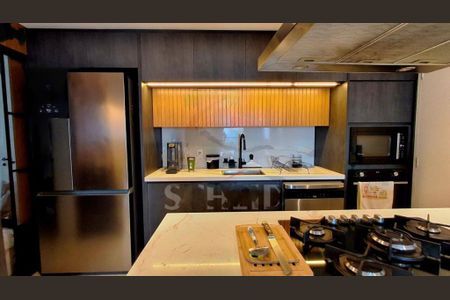 Apartamento à venda com 130m², 4 quartos e 2 vagas