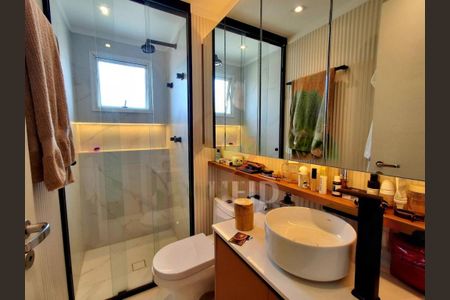 Apartamento à venda com 130m², 4 quartos e 2 vagas