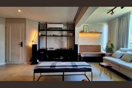 Apartamento à venda com 130m², 4 quartos e 2 vagas