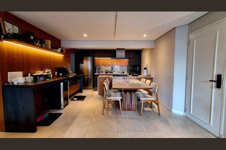 Apartamento à venda com 130m², 4 quartos e 2 vagas