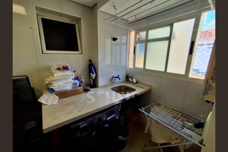 Apartamento à venda com 130m², 4 quartos e 2 vagas