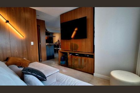 Apartamento à venda com 130m², 4 quartos e 2 vagas