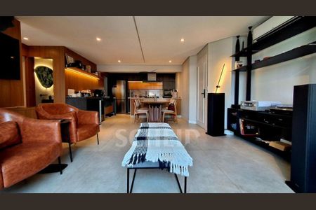 Apartamento à venda com 130m², 4 quartos e 2 vagas