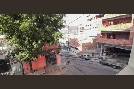 Casa para alugar com 55m², 1 quarto e sem vaga Casa para alugar com 55m², 1 quarto e sem vagaVista do Quarto