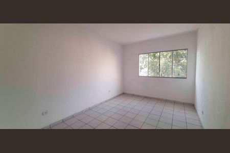 Casa para alugar com 1 quarto, 55m² em Jardim Primeiro de Maio (chacara Fazendinha), Osasco