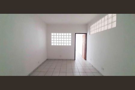 Sala de casa para alugar com 1 quarto, 55m² em Jardim Primeiro de Maio (chacara Fazendinha), Osasco