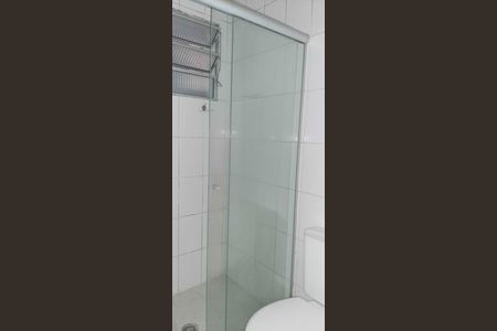 Casa para alugar com 55m², 1 quarto e sem vaga