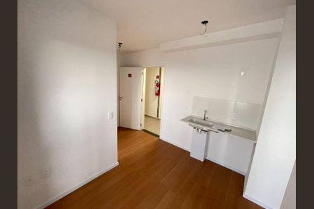 Apartamento à venda com 2 quartos, 28m² em Lapa, São Paulo