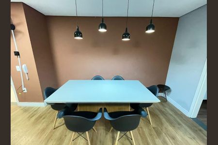 Apartamento à venda com 2 quartos, 28m² em Lapa, São Paulo