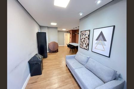 Apartamento à venda com 2 quartos, 28m² em Lapa, São Paulo
