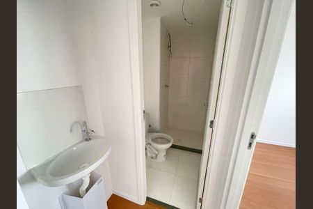 Apartamento à venda com 2 quartos, 28m² em Lapa, São Paulo