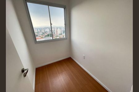 Apartamento à venda com 2 quartos, 28m² em Lapa, São Paulo