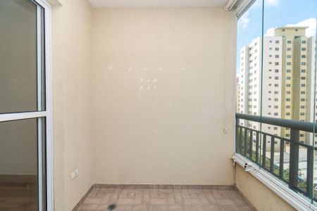 Apartamento à venda com 61m², 2 quartos e 2 vagas Apartamento à venda com 61m², 2 quartos e 2 vagasFoto 23