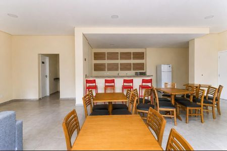 Apartamento à venda com 61m², 2 quartos e 2 vagas Apartamento à venda com 61m², 2 quartos e 2 vagasFoto 31