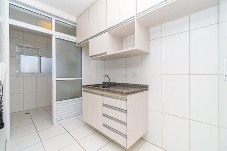 Apartamento à venda com 61m², 2 quartos e 2 vagas Apartamento à venda com 61m², 2 quartos e 2 vagasFoto 15