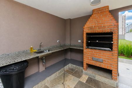 Apartamento à venda com 61m², 2 quartos e 2 vagas Apartamento à venda com 61m², 2 quartos e 2 vagasFoto 29