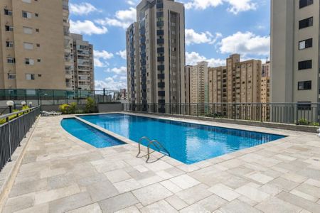Apartamento à venda com 61m², 2 quartos e 2 vagas Apartamento à venda com 61m², 2 quartos e 2 vagasFoto 30