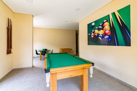 Apartamento à venda com 61m², 2 quartos e 2 vagas Apartamento à venda com 61m², 2 quartos e 2 vagasFoto 28