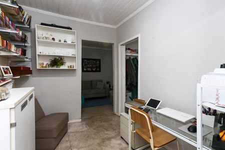 escritório de casa à venda com 3 quartos, 110m² em Jardim Maria Virginia, São Paulo