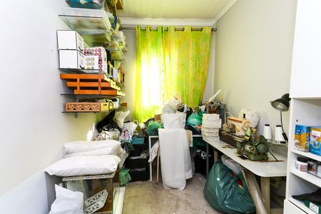 quarto 2 de casa à venda com 3 quartos, 110m² em Jardim Maria Virginia, São Paulo