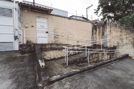 Casa à venda com 73m², 2 quartos e 1 vagaÁrea comum