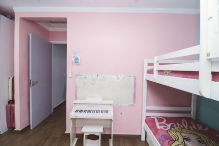Casa à venda com 73m², 2 quartos e 1 vagaQuarto 1