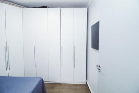 Casa à venda com 73m², 2 quartos e 1 vagaQuarto 2