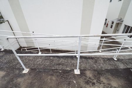 Casa à venda com 73m², 2 quartos e 1 vagaÁrea comum