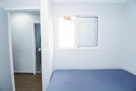 Casa à venda com 73m², 2 quartos e 1 vagaQuarto 2