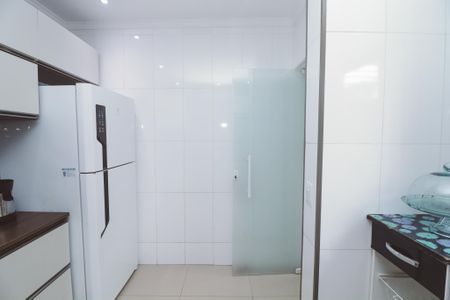 Casa à venda com 73m², 2 quartos e 1 vagaCozinha