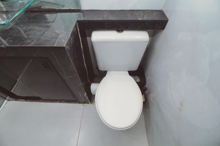 Casa à venda com 73m², 2 quartos e 1 vagaBanheiro