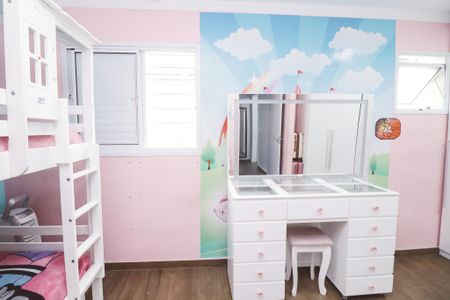 Casa à venda com 73m², 2 quartos e 1 vagaQuarto 1