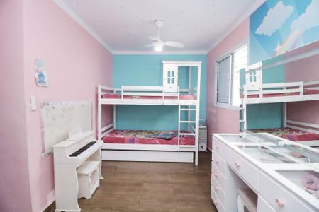 Casa à venda com 73m², 2 quartos e 1 vagaQuarto 1