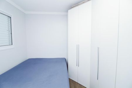 Casa à venda com 73m², 2 quartos e 1 vagaQuarto 2