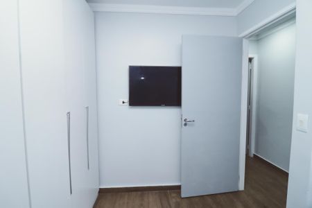Casa à venda com 73m², 2 quartos e 1 vagaQuarto 2