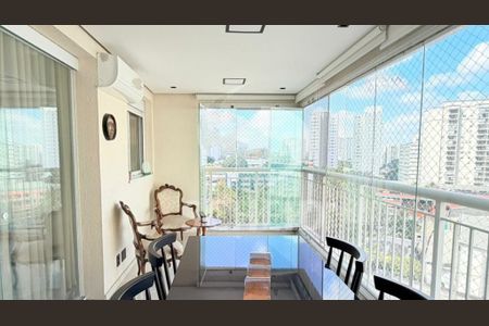 Apartamento à venda com 95m², 3 quartos e 2 vagas