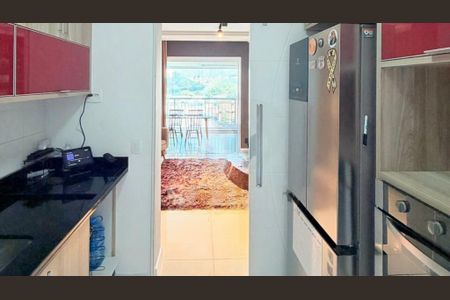 Apartamento à venda com 95m², 3 quartos e 2 vagas