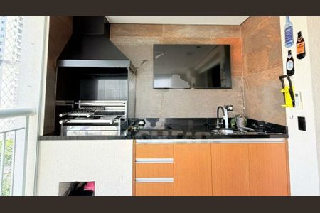 Apartamento à venda com 95m², 3 quartos e 2 vagas