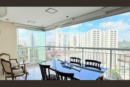 Apartamento à venda com 95m², 3 quartos e 2 vagas