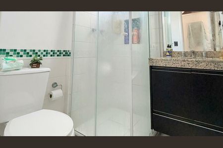 Apartamento à venda com 95m², 3 quartos e 2 vagas