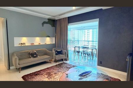 Apartamento à venda com 95m², 3 quartos e 2 vagas