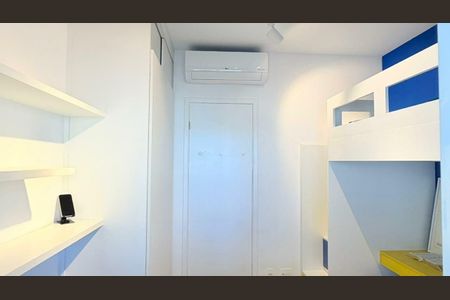 Apartamento à venda com 95m², 3 quartos e 2 vagas