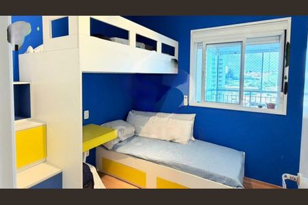 Apartamento à venda com 95m², 3 quartos e 2 vagas