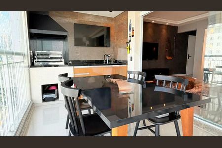 Apartamento à venda com 95m², 3 quartos e 2 vagas