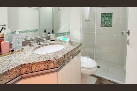 Apartamento à venda com 95m², 3 quartos e 2 vagas