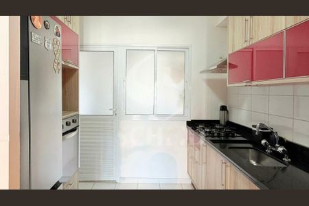 Apartamento à venda com 95m², 3 quartos e 2 vagas