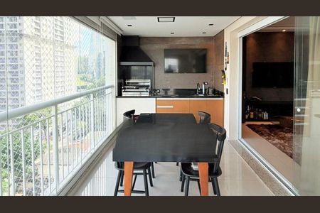 Apartamento à venda com 95m², 3 quartos e 2 vagas